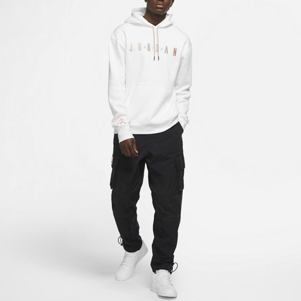 Толстовка Jordan DNA, CK9568-100