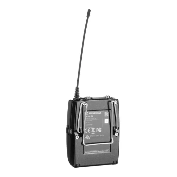 Sennheiser EW 512P G4-AW+