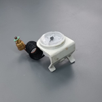 Б/У Манометр для котлов HAIER, HEC арт. C00203