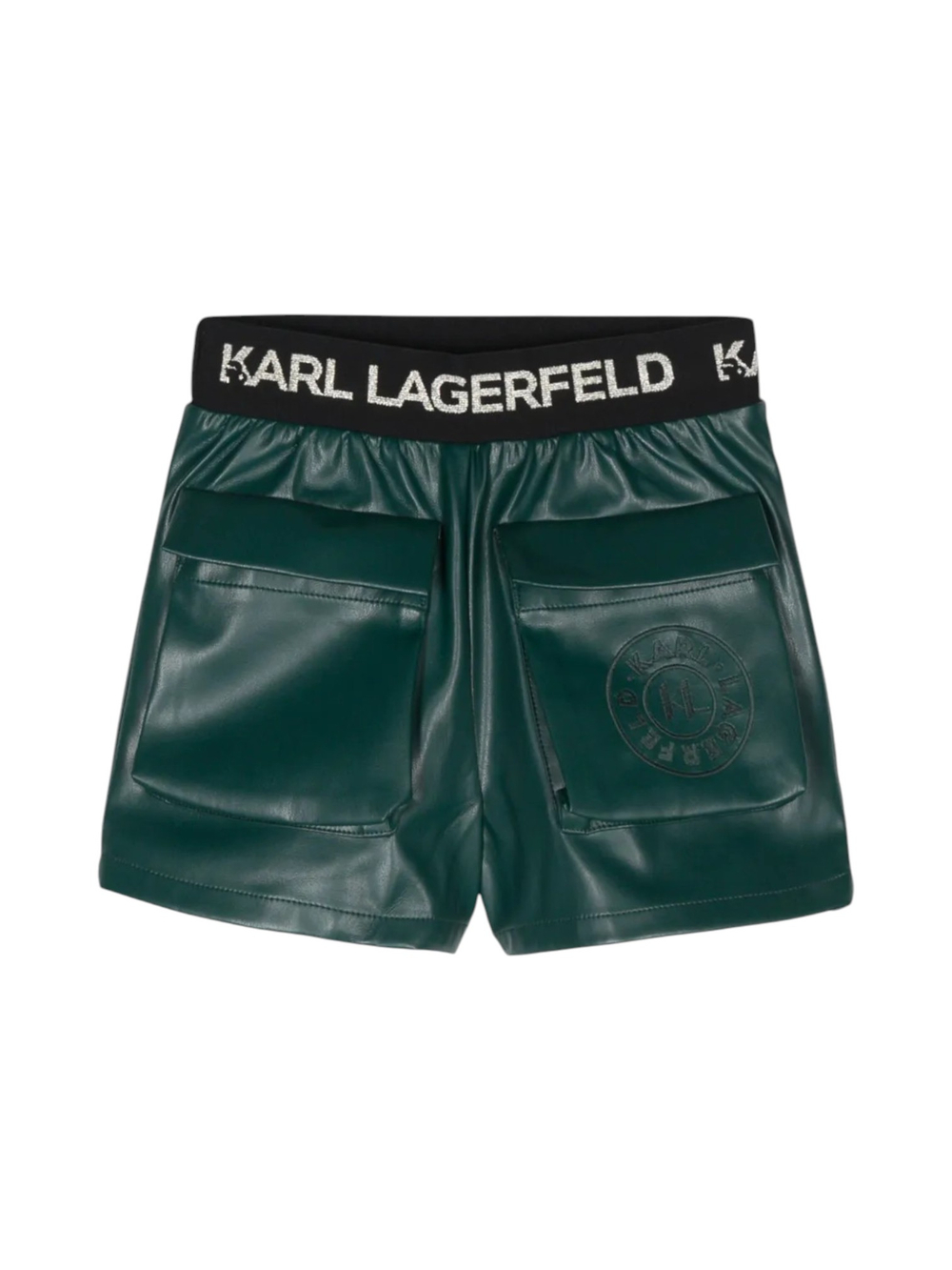 Шорты Karl Lagerfeld