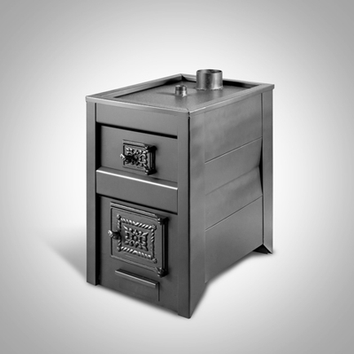 Котел отопительный КО-2