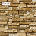 White Hills - Искусственный камень - Уайт Клиффс 150-20