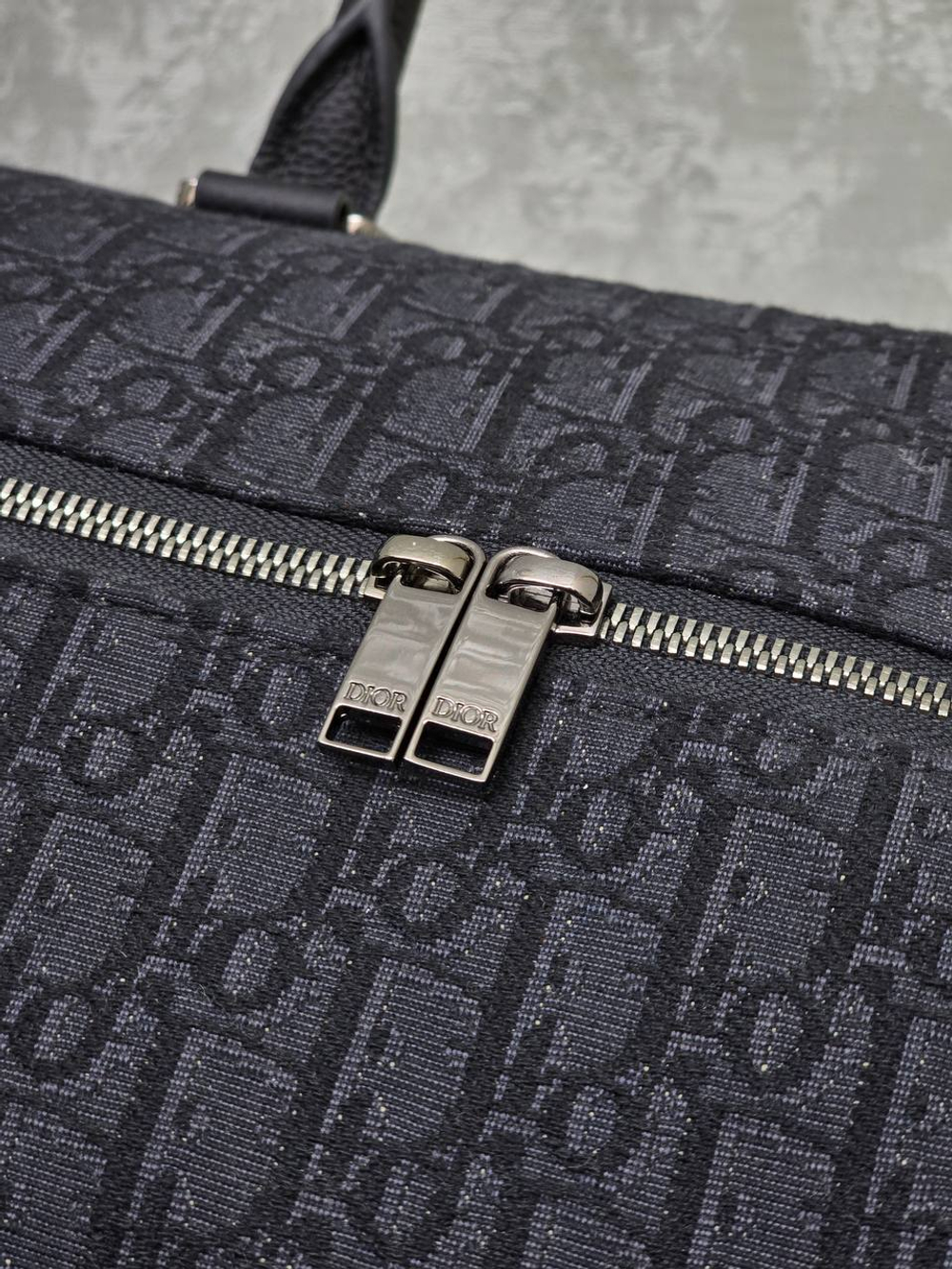 Дорожная сумка Dior