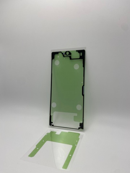 Оригинальный скотч,проклейка дисплея для Samsung S938 Galaxy S25 Ultra Оригинал