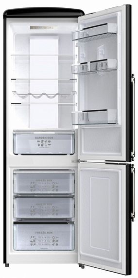 Холодильник Kaiser KK 60825 Em