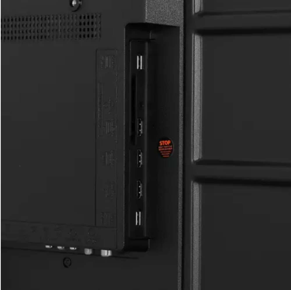 Телевизор Хiaomi Mi Tv 55 P1E 55"