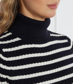 Платье Tommy Hilfiger - темно-синий(WW0WW40986)