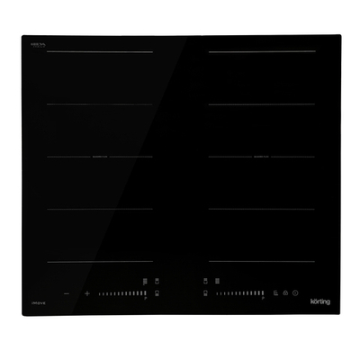 Индукционная варочная панель HIB 68900 B iMove