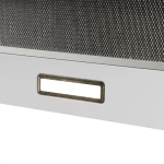 DeLonghi Кухонная вытяжка KT- TIARA 612 BB