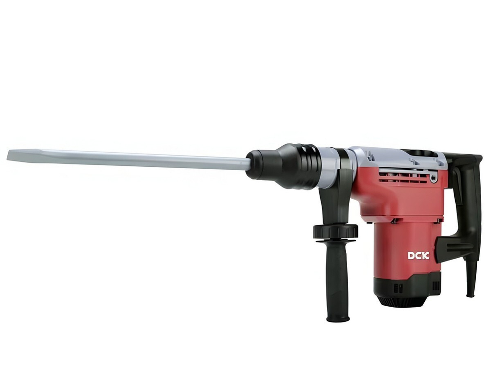 Перфоратор DCK KZC03-38