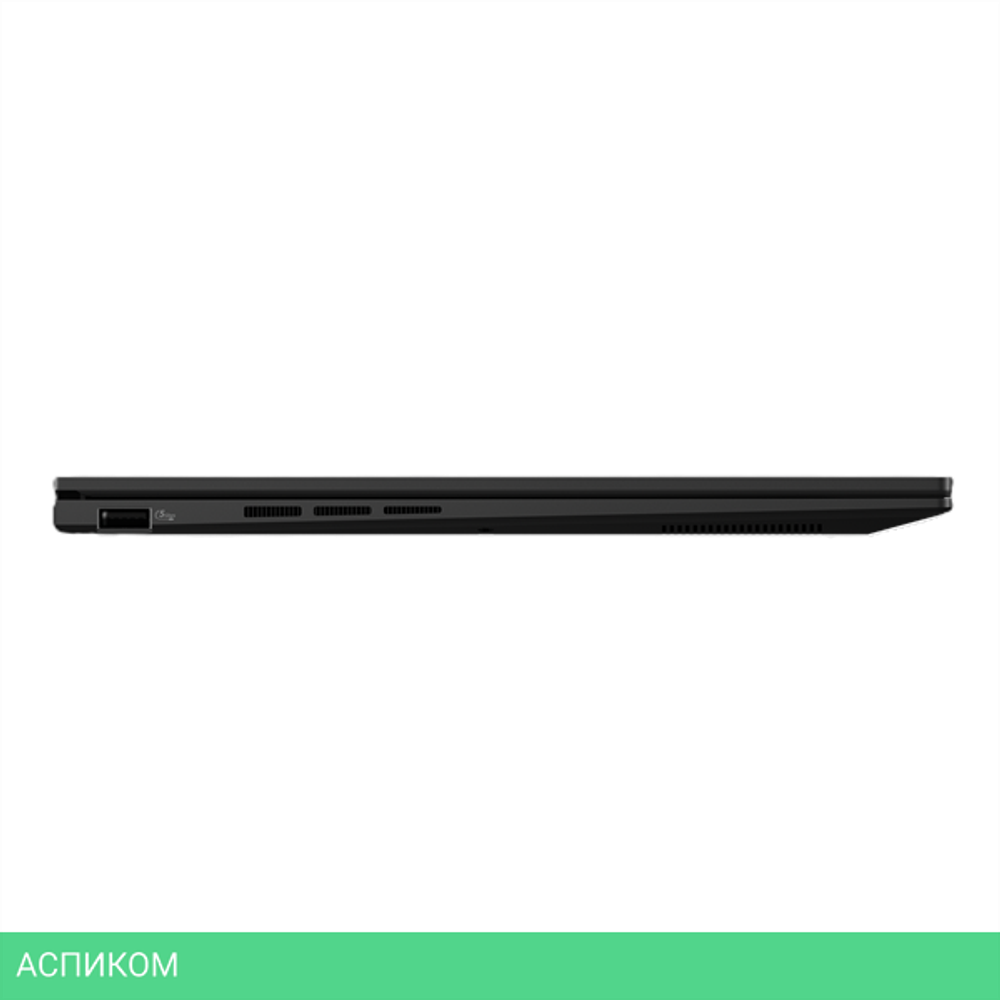 Ноутбук ASUS Zenbook 14 UM3406KA-QD180 Jade Black (90NB14U1-M00AK0)