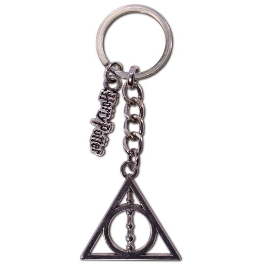 Брелок Гарри Поттер Deathly Hallows SDC007