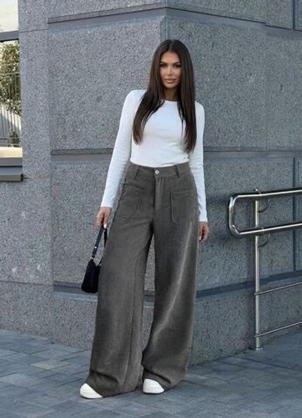 Брюки 50351341 Fabrika