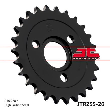 JTR255
