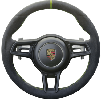 Porshe(991;95B;9Y0 & 958.2;982;971) без модуля режима езды