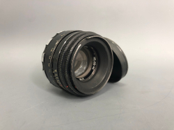Helios-44 2/58