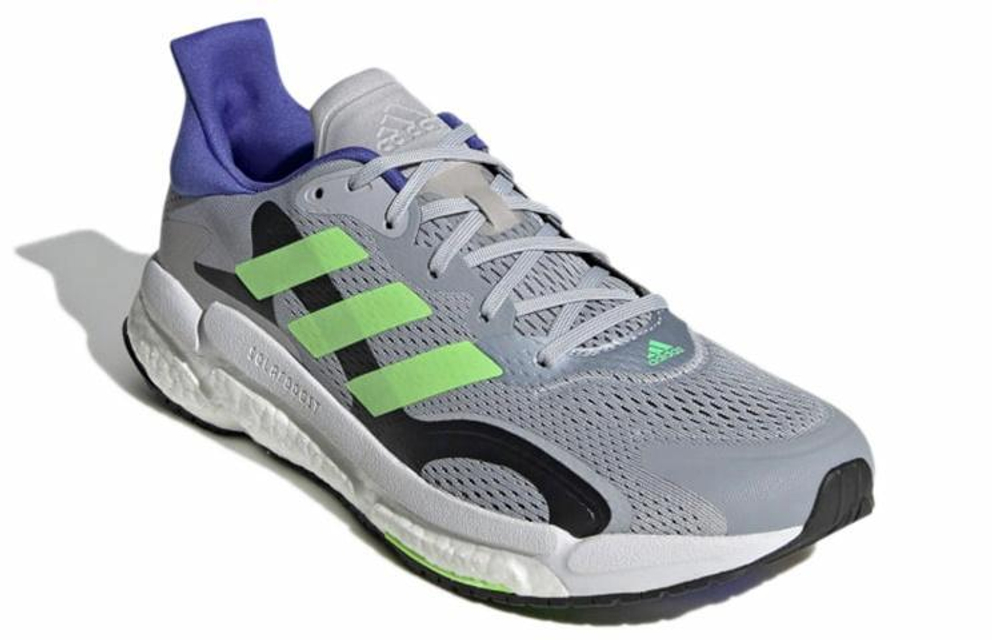 Кроссовки Adidas Solar Boost
