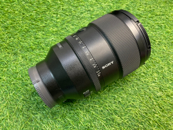 Sony FE 135mm 1.8 GM