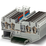 0830131 - STP 3,5-2 - Держатели маркировки