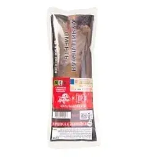 Хулиган Hard 200 гр. MEX (Ежевичная маргарита) (М)