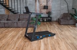 Беговая дорожка Orlauf Stellar