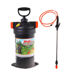 Опрыскиватель садовый Жук, 7 л, ОП-220