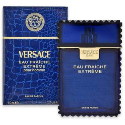 Versace Man Eau Fraiche Extreme EDP 50ml