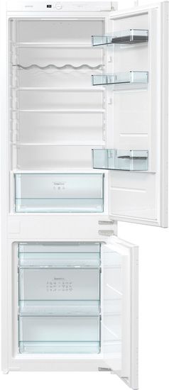 Встраиваемый холодильник Gorenje NRKI 4181 E1