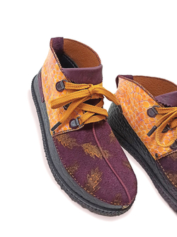 Ботинки "Modern"