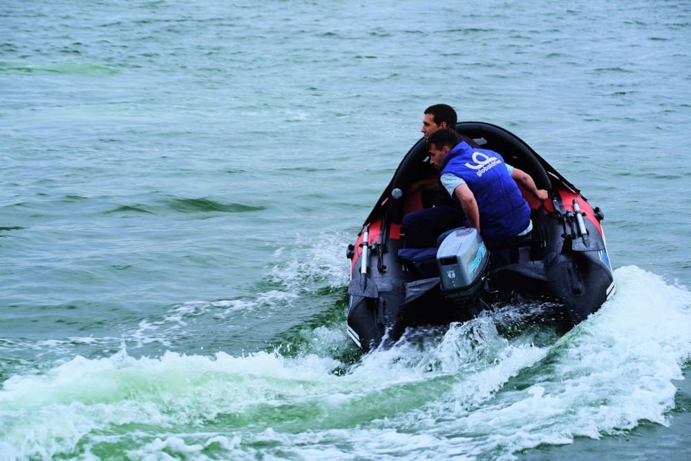 Лодка ПВХ STORMLINE Adventure Extra 310 (2024)