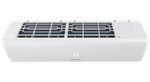 Инверторный кондиционер Hisense AS-13UW4RYRKB04 серии Zoom DC Inverter