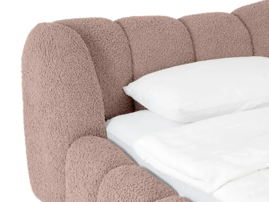 Кровать Litta без подъемного механизма 934717