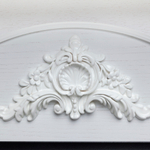 Каминокомплект Real Flame Athena Corner GR с очагом Sparta 25,5 (угловой)