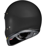 SHOEI EX-ZERO Matt Black