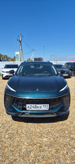 FORTHING T5 EVO 1.5 AMT Elite