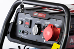Бензиновый генератор APG 9800TE (N) ALTECO Standard