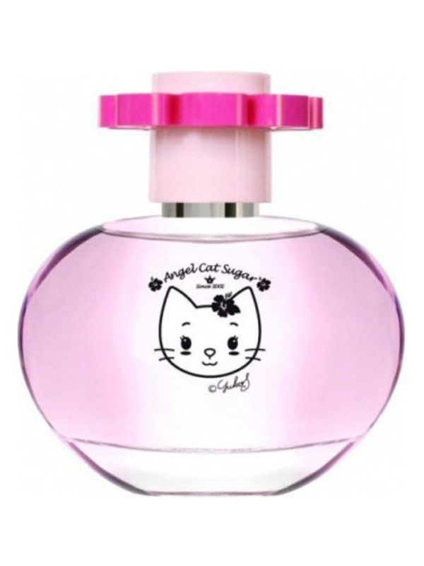 La Rive Angel Cat Sugar Candy