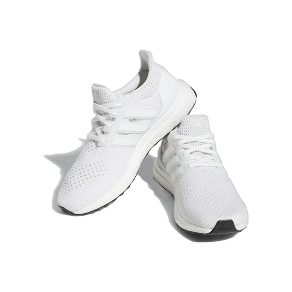 Мужские кроссовки Adidas UltraBoost 1.0 'Triple White' HQ4202