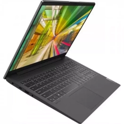 Ноутбук Lenovo IdeaPad 5 15ALC05 (82LN00P8RE) 15,6 FHD IPS/Ryzen 7 5700U/16GB/512GB SSD/RG/NoOS/Grey