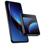 Motorola Razr 40 Ultra 8/256Gb Infinite Black