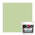 Неомид Краска резиновая Светло-зеленый (7 кг)