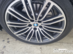BMW 5 Series (G30) 530e M Sports (06.2020)