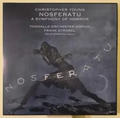 Christopher Young – Nosferatu (A Symphony Of Horror) LP