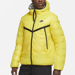 Куртка Nike, желт.