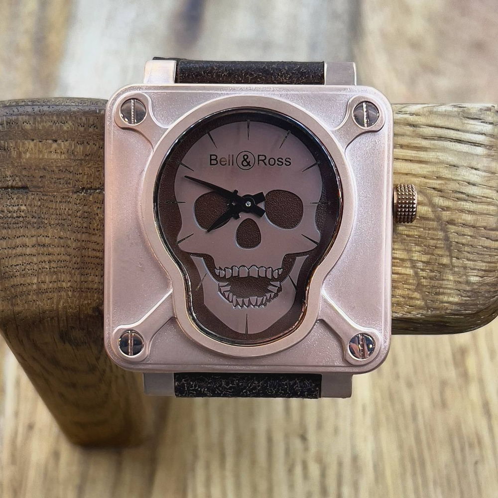 Часы Bell & Ross