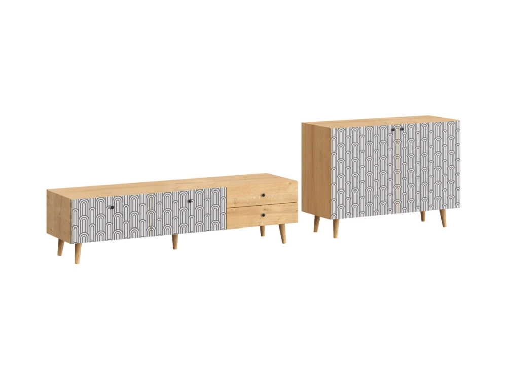 Композиция Frida 1