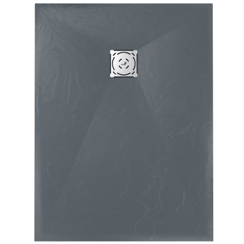 Душевой поддон прямоугольный RGW ST-G (700x1500)