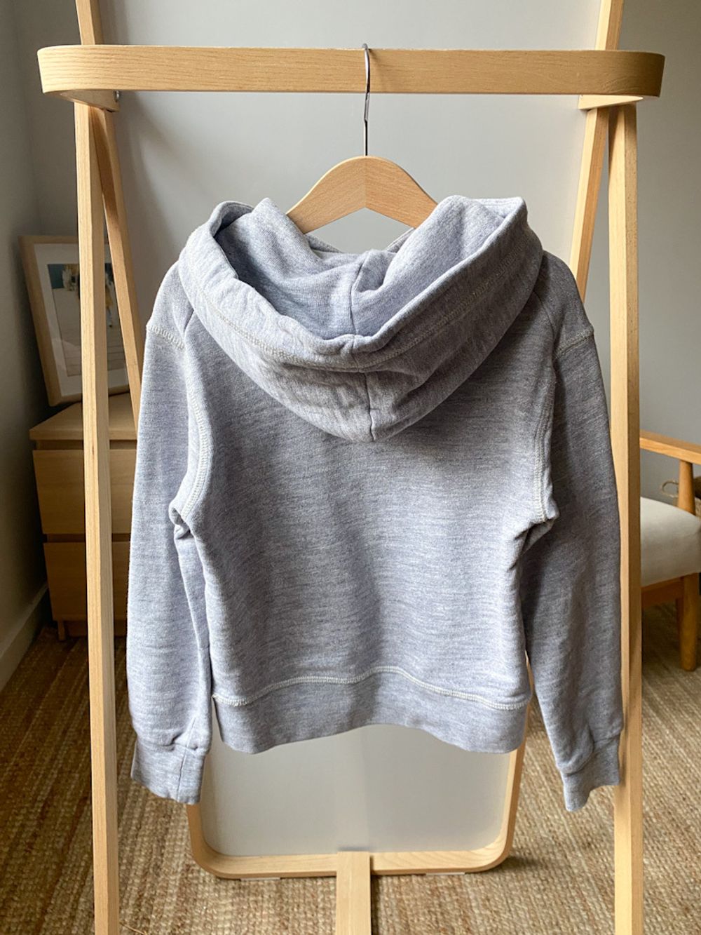 Тостовка Dsquared2, 128