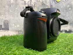 Nikon D70 Покупка/Продажа
