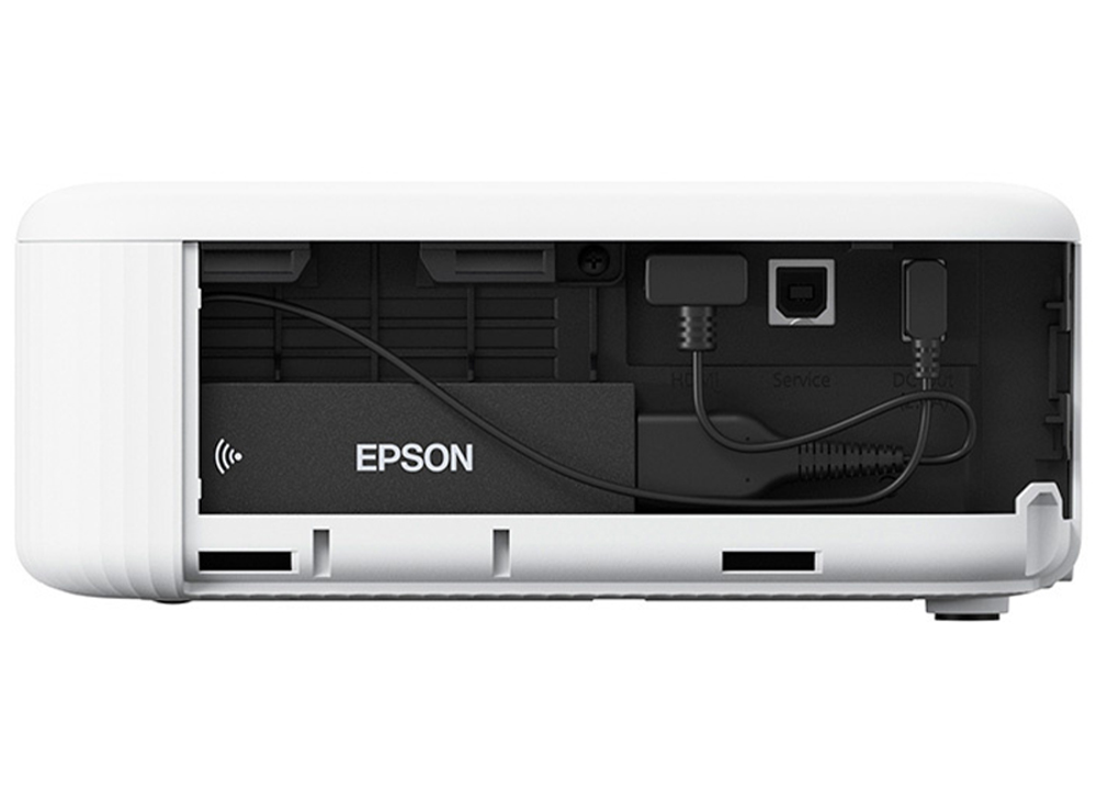 проектор Epson FH01